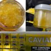 The Rare: Caviar Diamonds