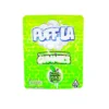 Puff la liquid diamond gummies Green Apple - 500mg