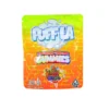 Puff la liquid diamond gummies Fruit Punch - 500mg