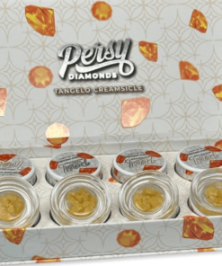 Persy: Diamonds 3.5G