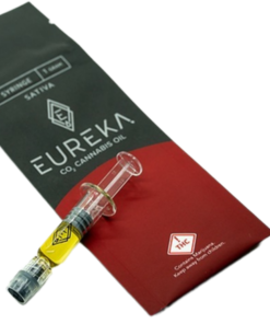 EUREKA: 1G CO2 Oil Darts