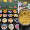 Whole Melt: Live Resin Sugar 1oz