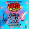 Faded Fruits Cotton Candy Kush-500mg