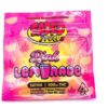 Faded Fruits Pink Lemonade -500mg