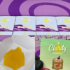 Clarity: Premium Shatter 3.5G