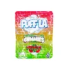 Puff la liquid diamond gummies Watermelon - 500mg