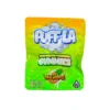 Puff la liquid diamond gummies Pineapple - 500mg