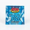 Faded Fruits Blue Slush- 500mg