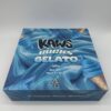 Astonishing Kaws Rocks Gelato Edition LB Box